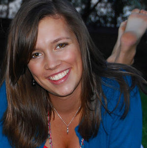 Meet your Posher, Emily